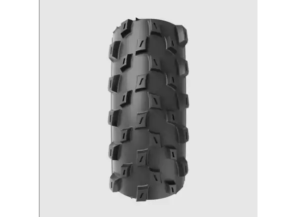 Vittoria Barzo TLR G2.0 29" MTB tire kevlar black