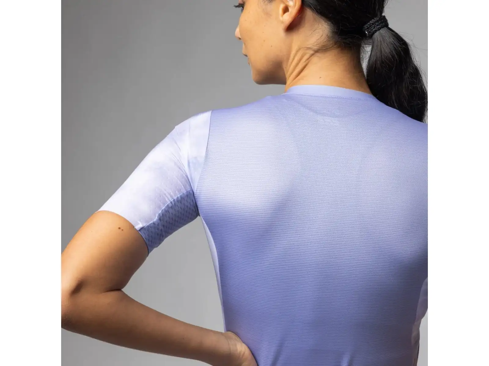 Alé PR-E Atmosfera women's jersey short sleeve Iris