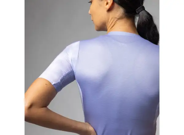 Alé PR-E Atmosfera women's jersey short sleeve Iris