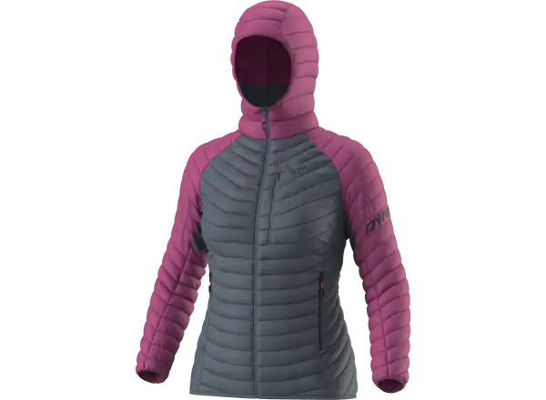 Dynafit Radical Down women's jacket Magenta