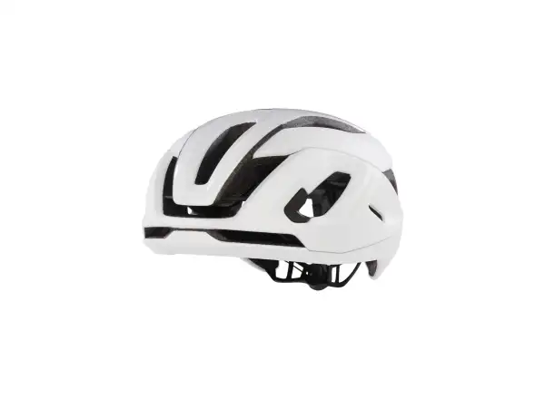 Oakley ARO5 Race EU road helmet Matte White