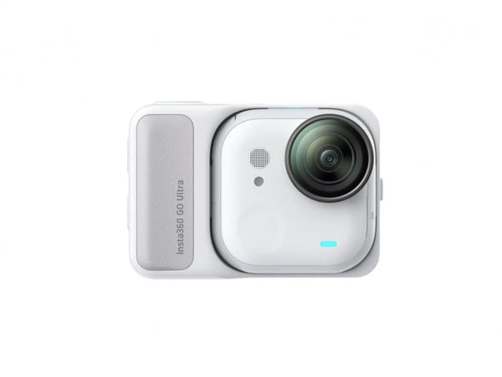 Insta360 GO Ultra action camera white