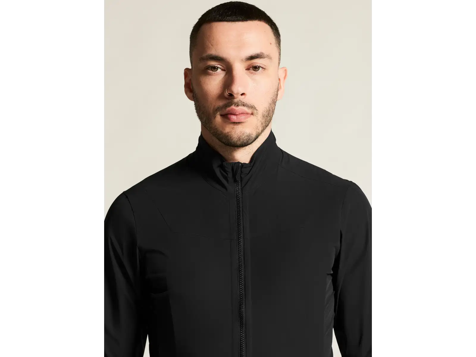 Craft Endur Light Wind men's jacket black