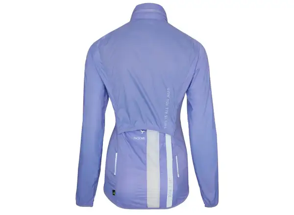Silvini Gela women's jacket Lilac/White