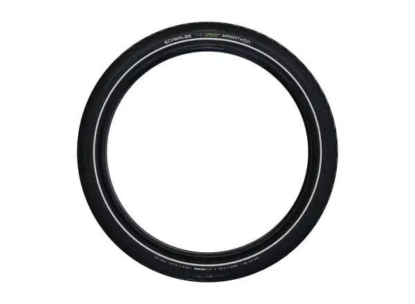 Schwalbe Marathon Performance GreenGuard E-50 26x2,00" tire wire black