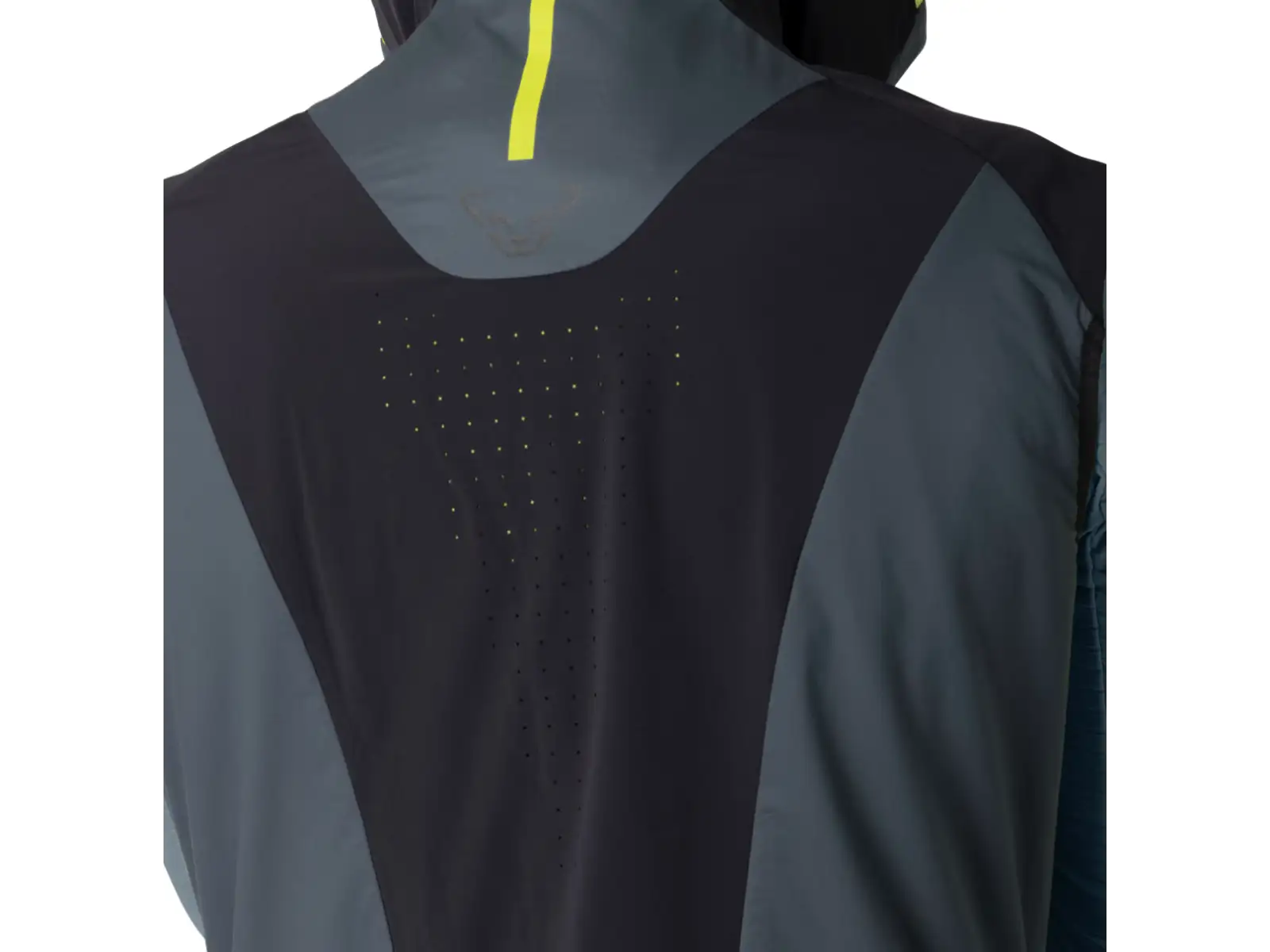 Dynafit Mezzalama Polartec Alpha men's vest Cinder