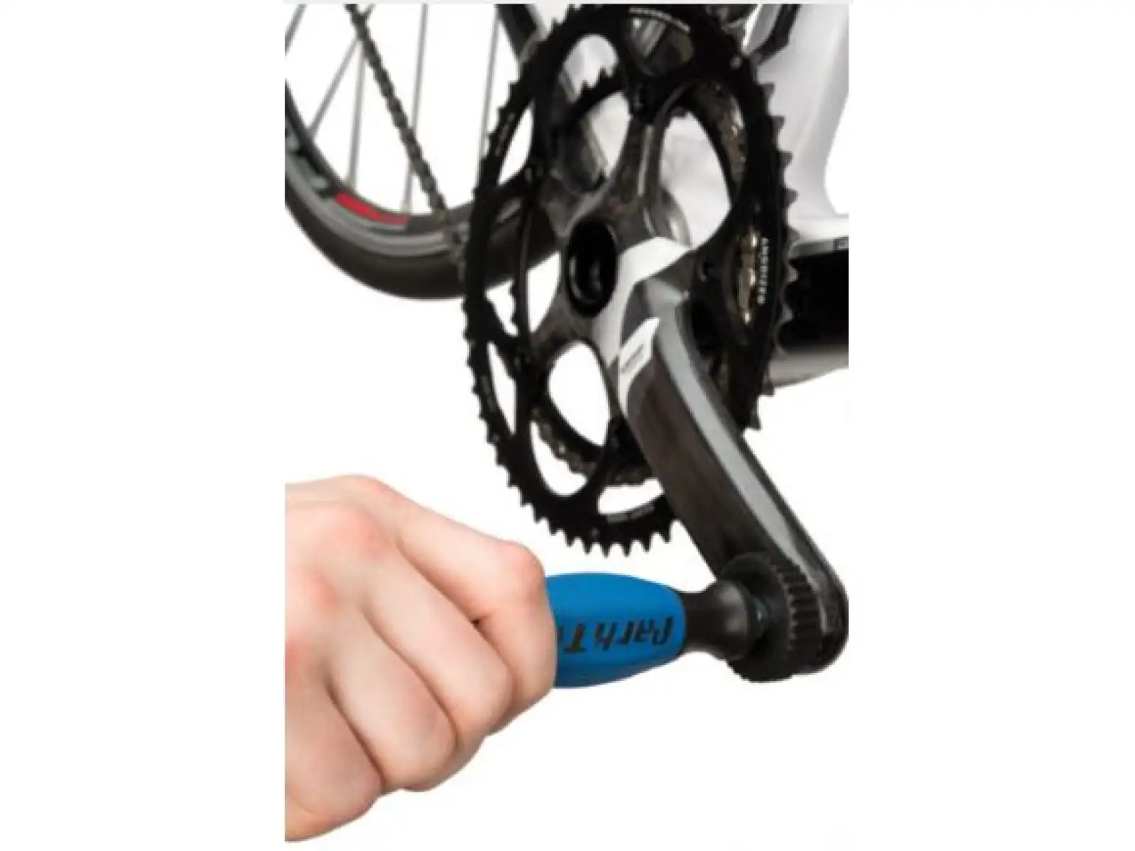 Park Tool D-2 Threaded Dummy Pedal
