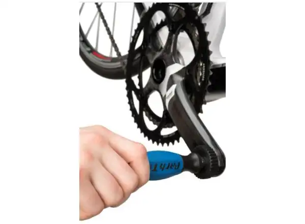 Park Tool D-2 Threaded Dummy Pedal