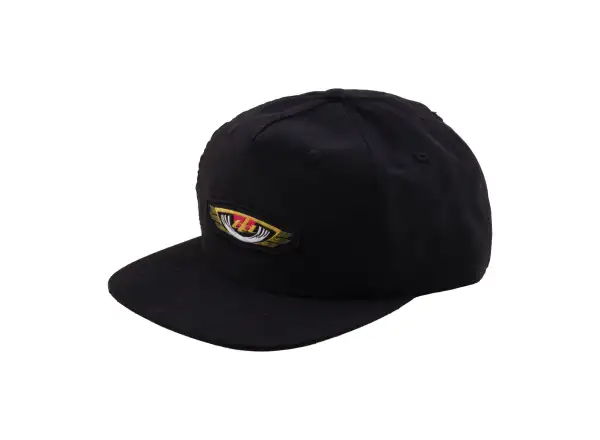 Troy Lee Designs Cyclops cap black
