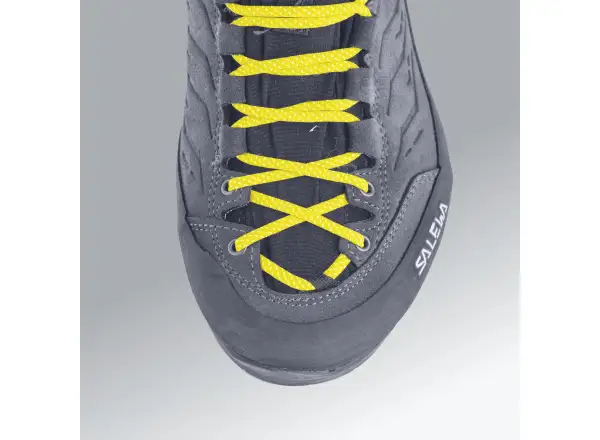 Salewa Crow GTX women's trekking shoes blue