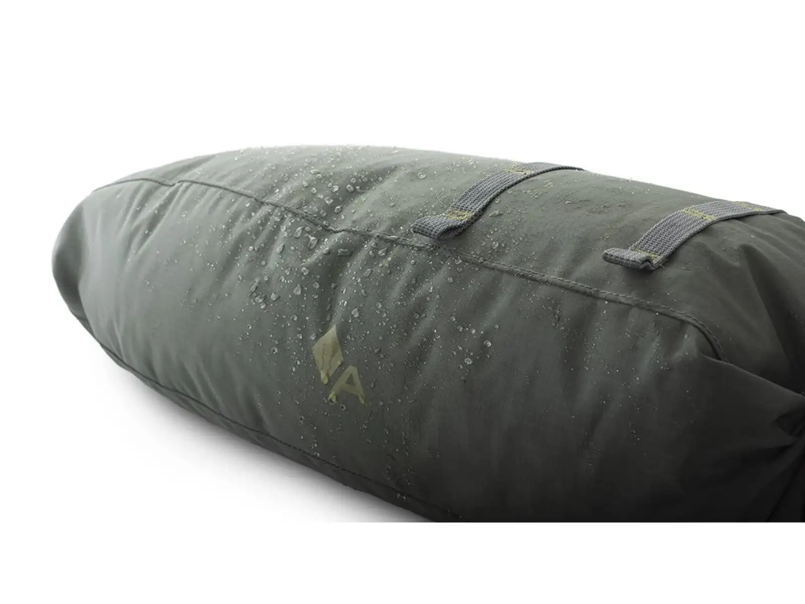 Acepac Saddle Drybag MKIII bag 8 l Grey