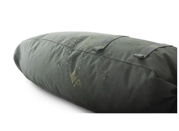 Acepac Saddle Drybag MKIII bag 8 l Grey