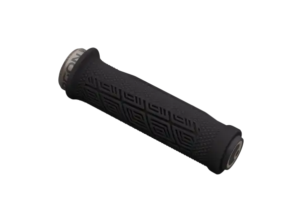Ergon GDH Fat grips Black