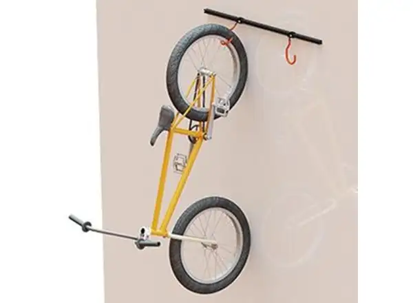 Super B TB-1817A replacement hook for hanging holder