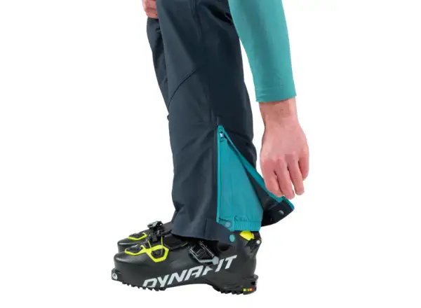 Dynafit Mercury 2 Dynastretch men's pants Blueberry Storm Blue