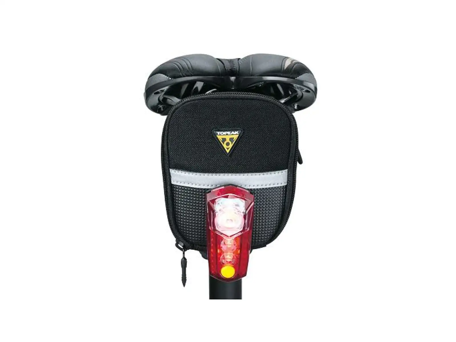 Topeak Redlite Mega rear blinker