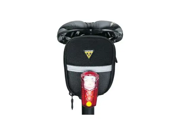 Topeak Redlite Mega rear blinker