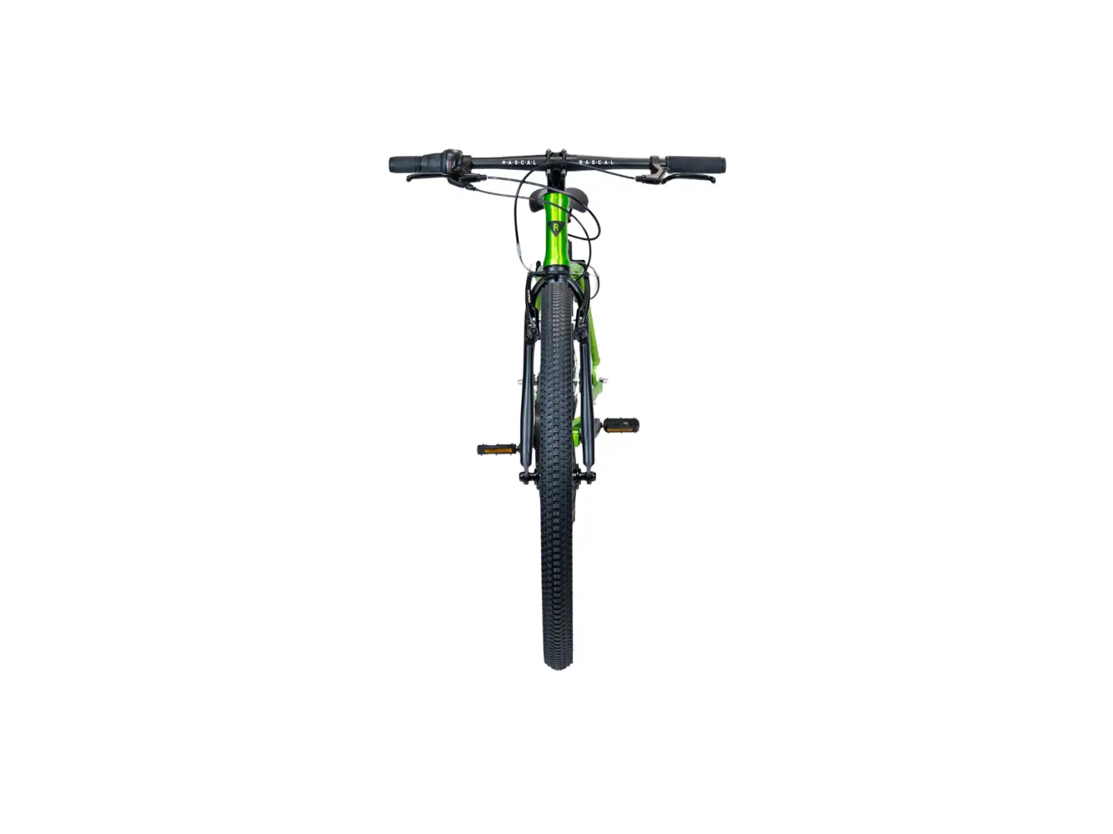 Rascal 26 kids bike Sapphire Limited