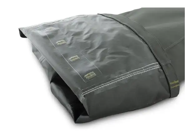 Acepac Saddle Drybag MKIII bag 8 l Grey