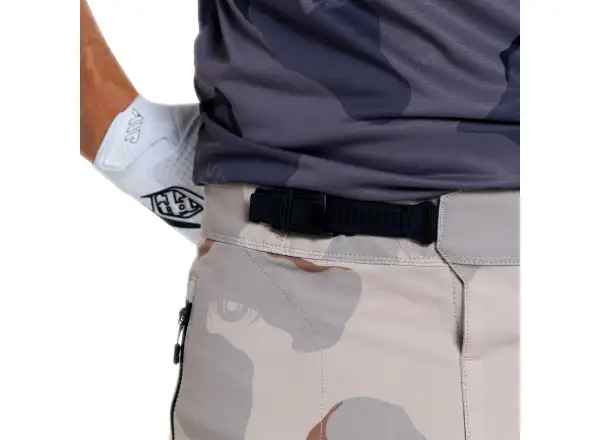 Troy Lee Designs Skyline Pro men's pants Flow Camo Pumice