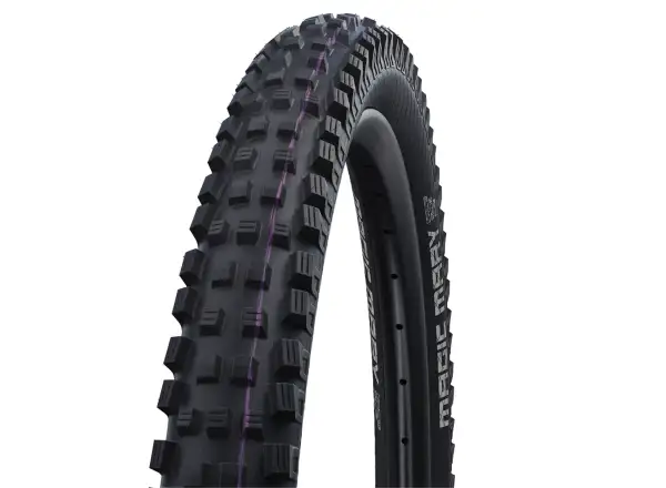 Schwalbe Magic Mary Evolution Super Downhill TLE 29" MTB tire Black