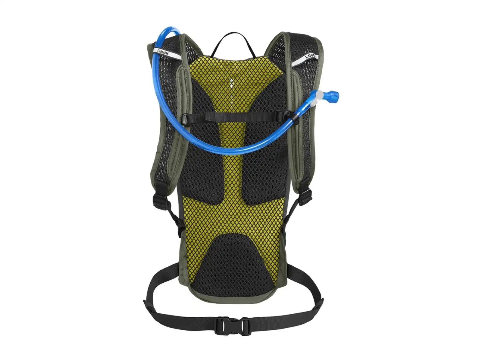 Camelbak Lobo 9 backpack Dusty Olive