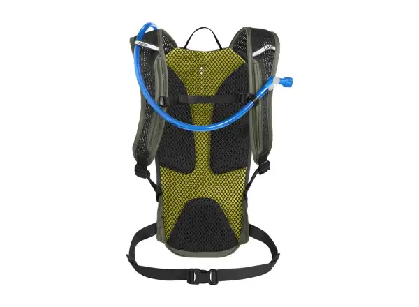 Camelbak Lobo 9 backpack Dusty Olive
