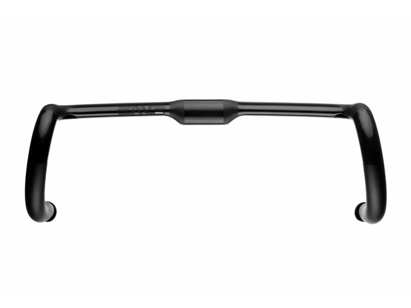 Enve SES Aero Road Compact Drop road handlebars black