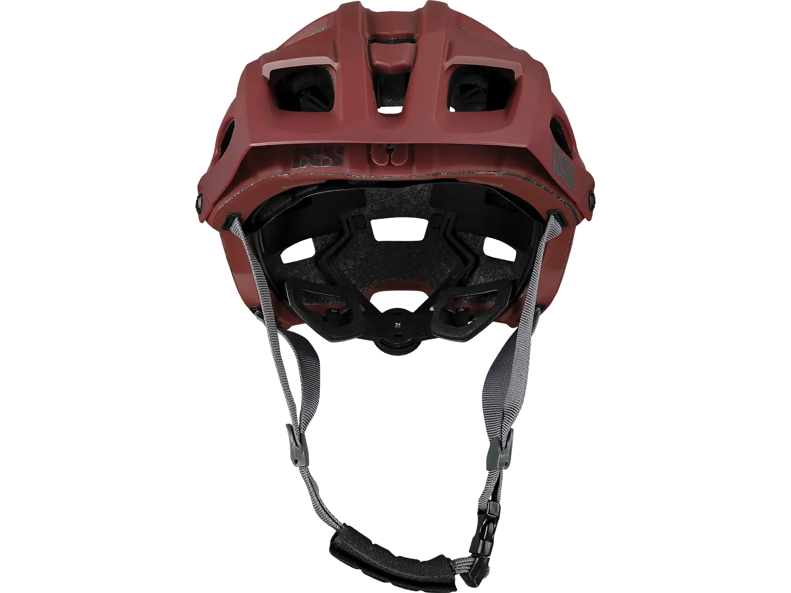 IXS EVO MIPS MTB helmet Mars