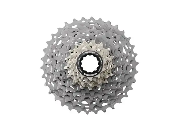 Shimano Dura-Ace CS-R9200-12 12 sp. road cassette 11-34 teeth