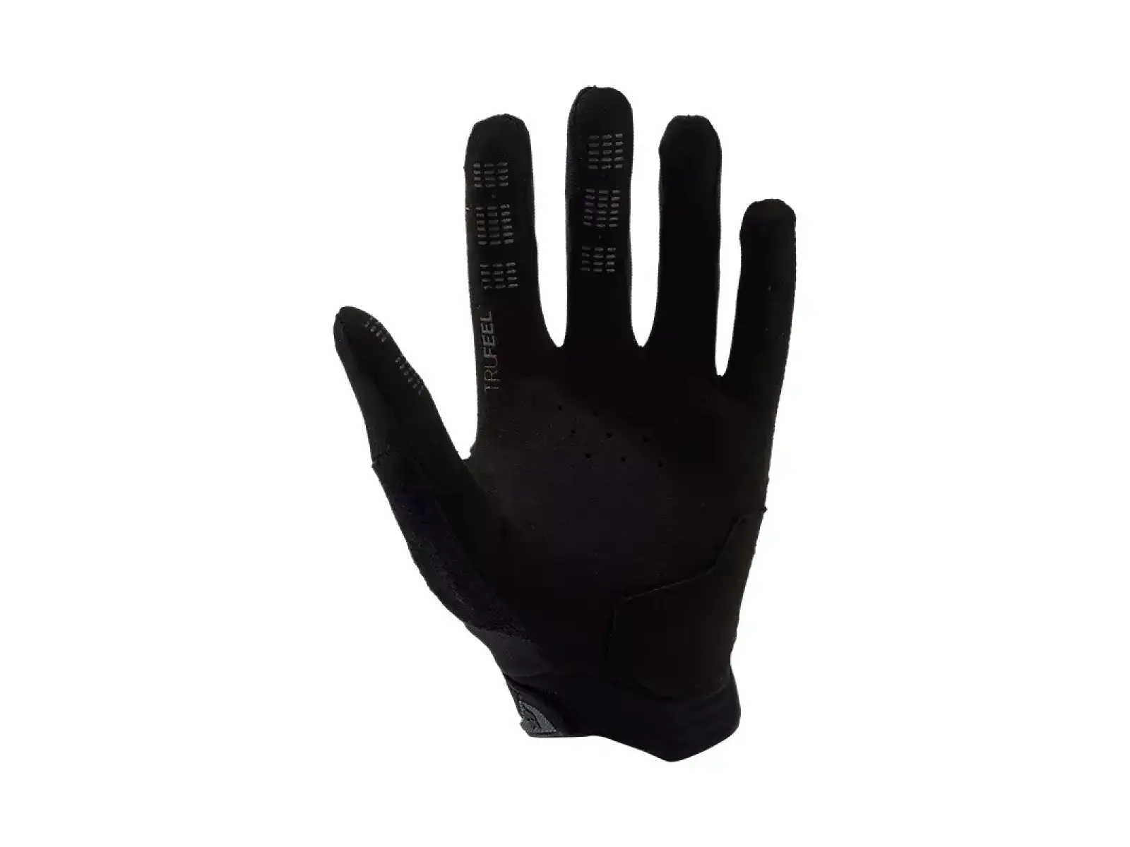 Fox Defend men's gloves Black