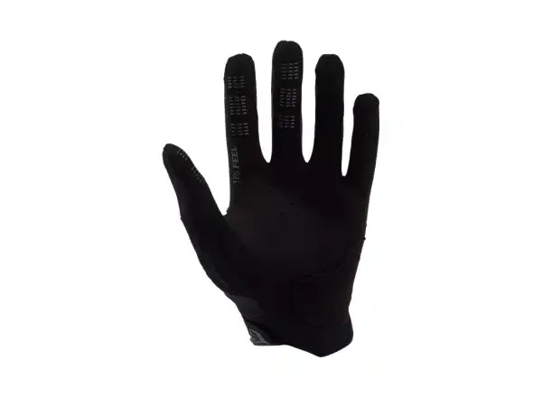 Fox Defend men's gloves Black