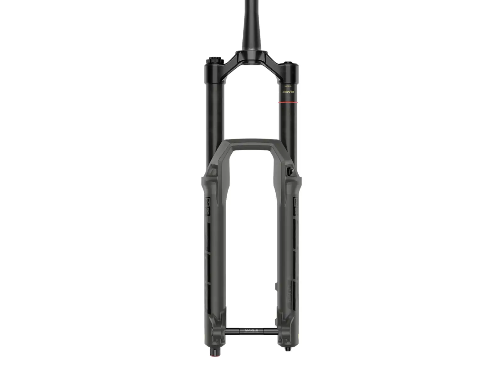 Rock Shox ZEB Ultimate RC2 A2 27.5" suspension fork 44 mm offset Grey