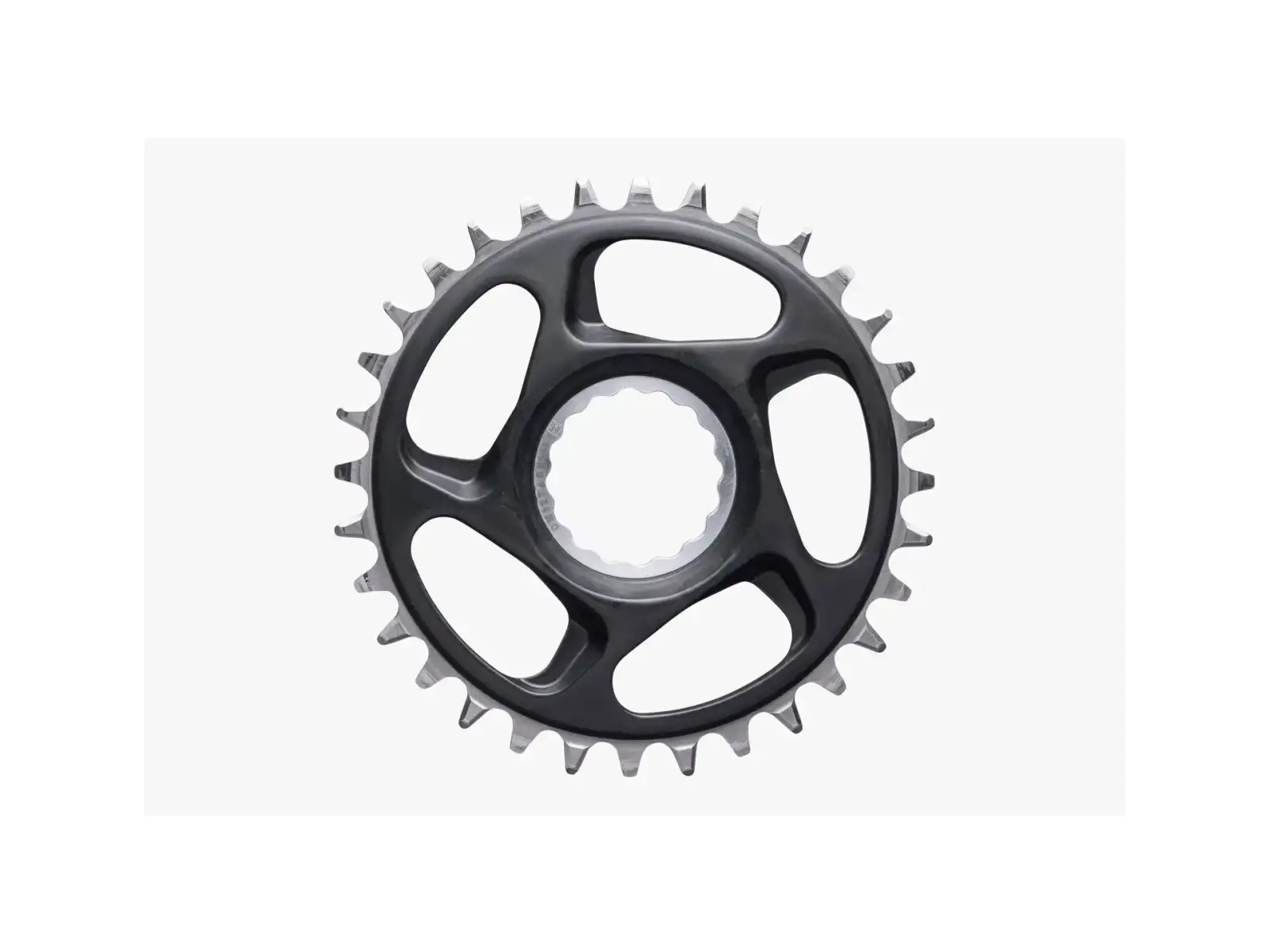 Race Face Era chainring Direct Mount Wide 34T 12 Shimano black