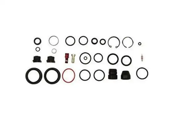 Rock Shox Service Kit Full for forks RS1 29" A1, A2 (2015-2018)