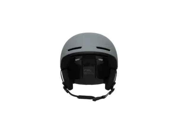 POC Obex Pure ski helmet Granite Grey Matt