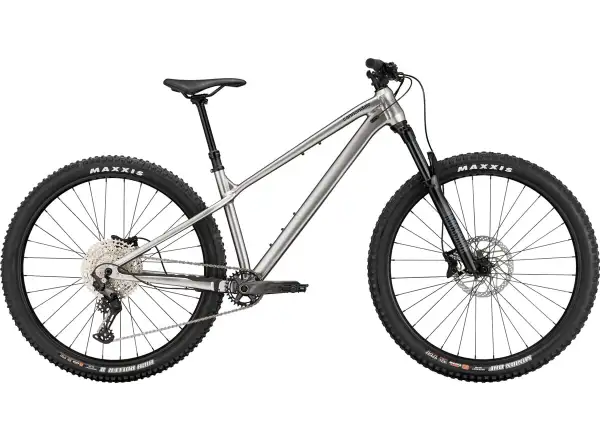 Cannondale Habit HT 1 mountain bike Mercury