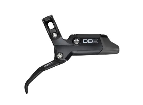 Sram DB8 Diffusion Black front disc brake 900 mm, without adapter - Unpacked