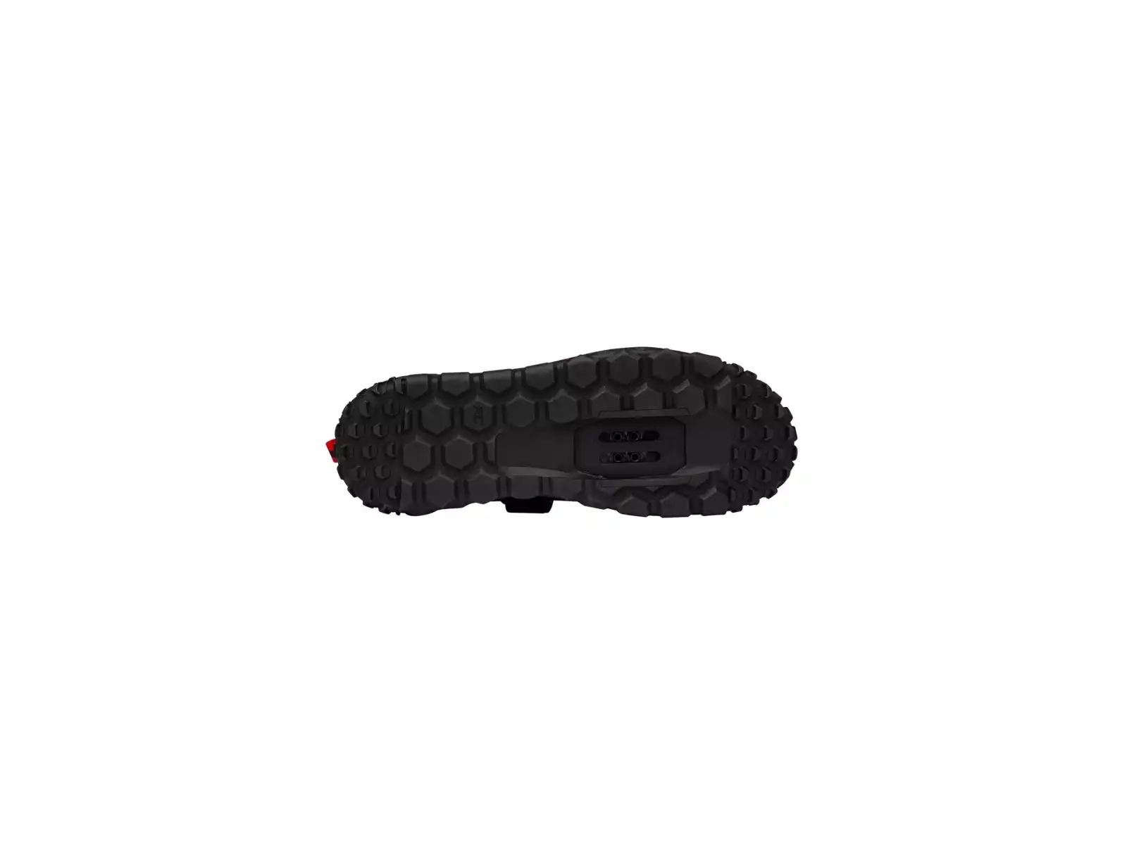 Ride Concepts Tallac Clip men's cycling shoes black/red