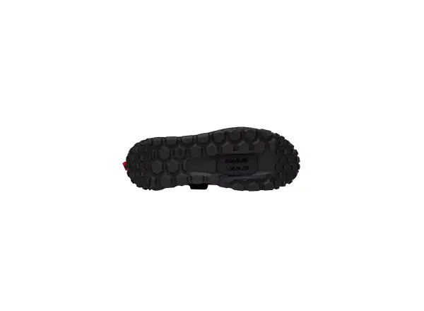 Ride Concepts Tallac Clip men's cycling shoes black/red