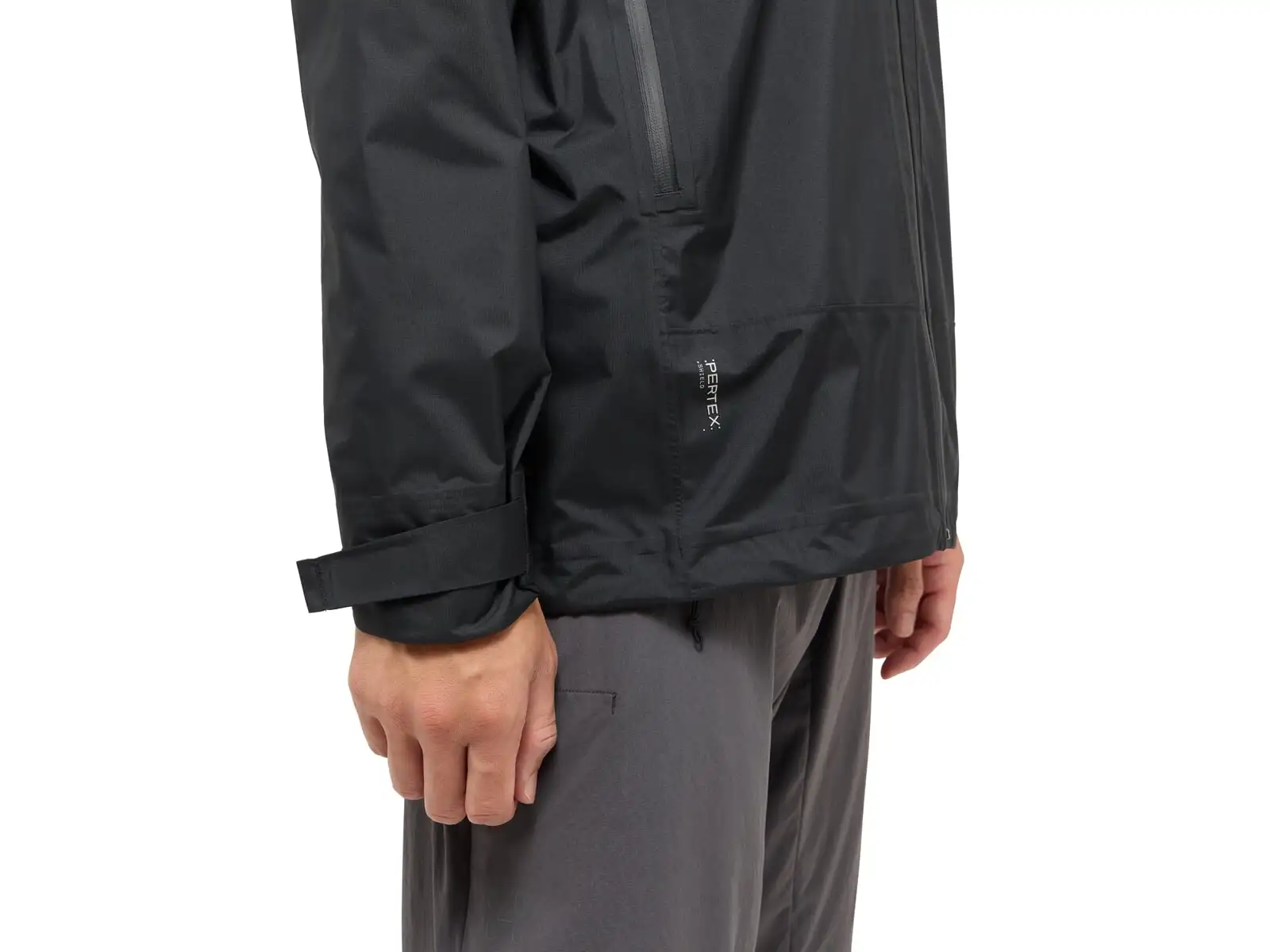 Haglöfs L.I.M AIRAK 2.5L men's jacket black