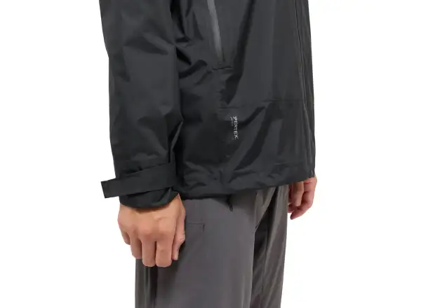 Haglöfs L.I.M AIRAK 2.5L men's jacket black