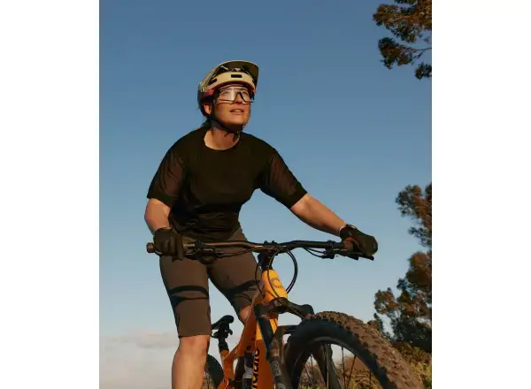 Cannondale Tract helmet Starry Night Black