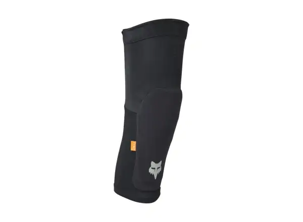 Fox Yth Enduro youth knee guards Black