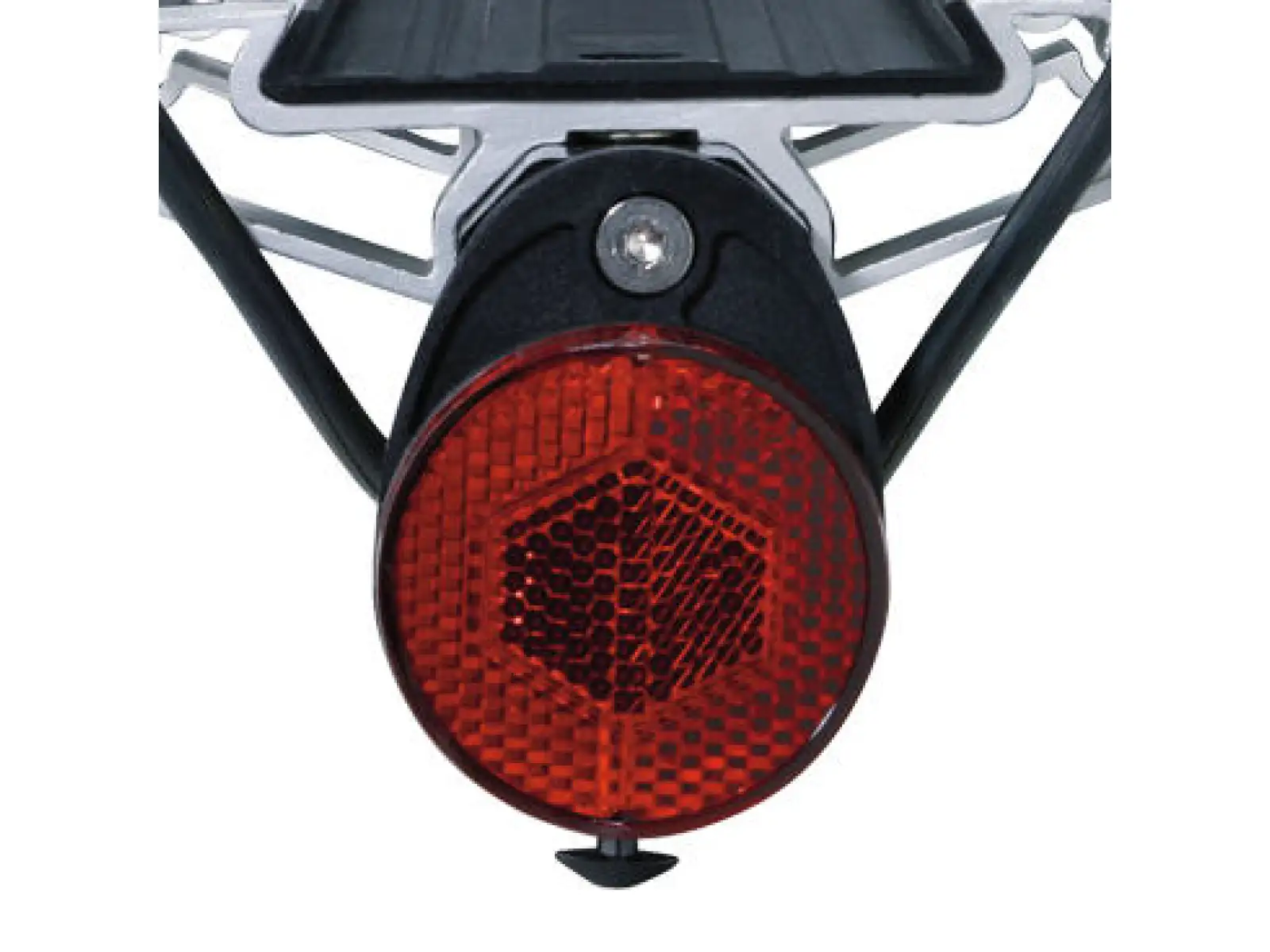 Topeak MTX Beamrack A-type seatpost rack for small bike frame
