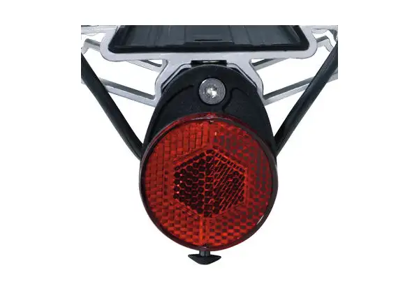 Topeak MTX Beamrack A-type seatpost rack for small bike frame