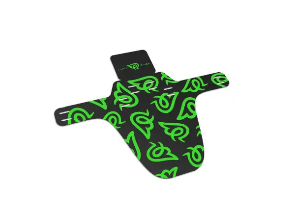 Early Rider Wing Guard mudguard 20/24" green