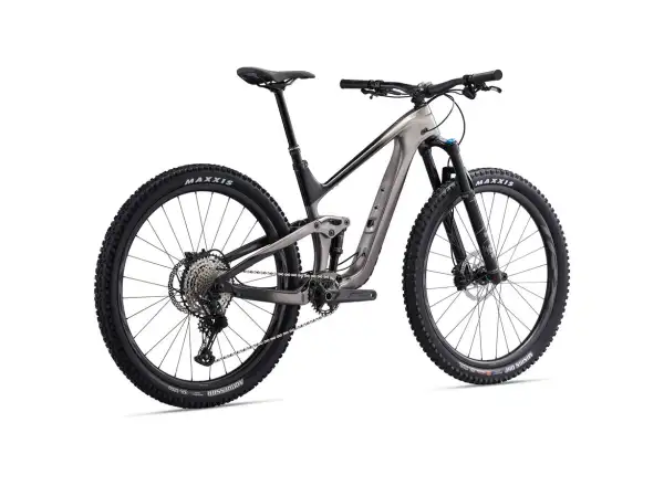 Giant Trance Advanced Pro 29 2 mountain bike Metal