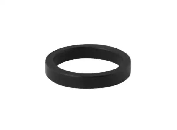 Force pad without logo 1" 5mm black