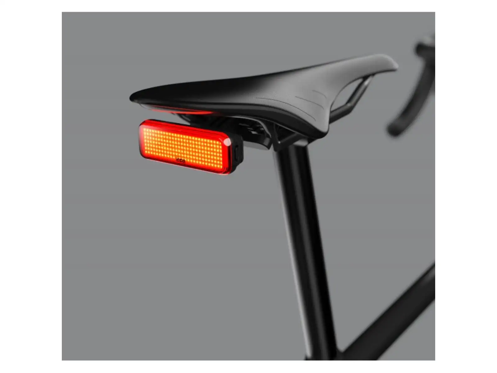 Knog Blinder Link Rear Seat rear light under saddle